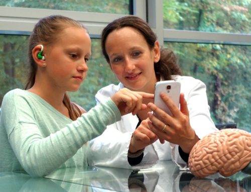Study: Early detection of epileptic seizures (EPItect)
