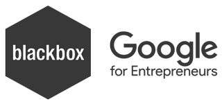 logo google blackbox