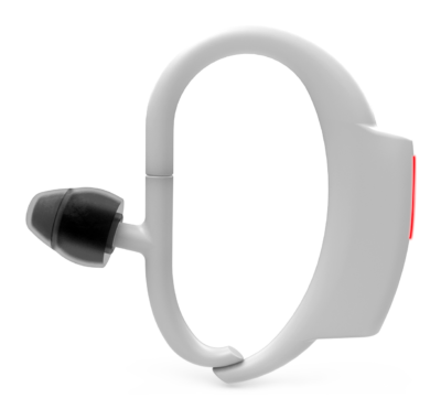 degree_rendering_ergonomic_material_thermometer_0000_Ebenenkomp.-1 In-ear fitness tracker cosinuss °one product photography