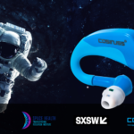 cosinuss One SpaceHealth is being considered to monitor astronauts at the next mission to mars