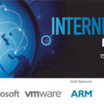 Forum Europe - IoT Summit 2018 - Banner with logo
