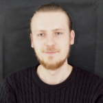 cosinuss_team_Employee_nikolai