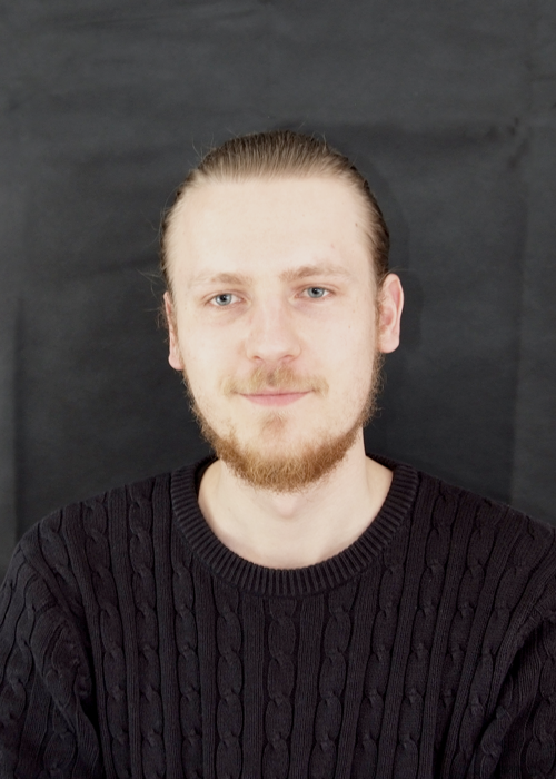 Nikolai