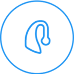 cosinuss earconnect technology wearable