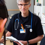 performance diagnostic at hospital Nuernberg