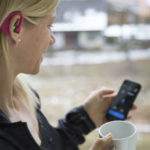monitoring heart rate