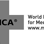 Logo of the Medica World Forum