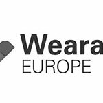 Logo of IDTechEx - Wearable Europe