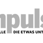 Logo of the Impuls Magazin