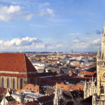 About us - Headquater in Munich