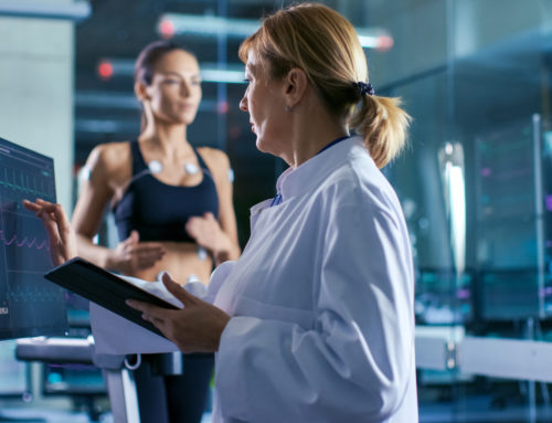 Leistungsdiagnostik – Puls messen ohne Brustgurt