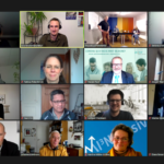 cosinuss STEM Meeting
