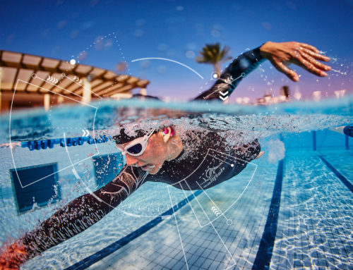 Using the joy of movement to get more students into STEM