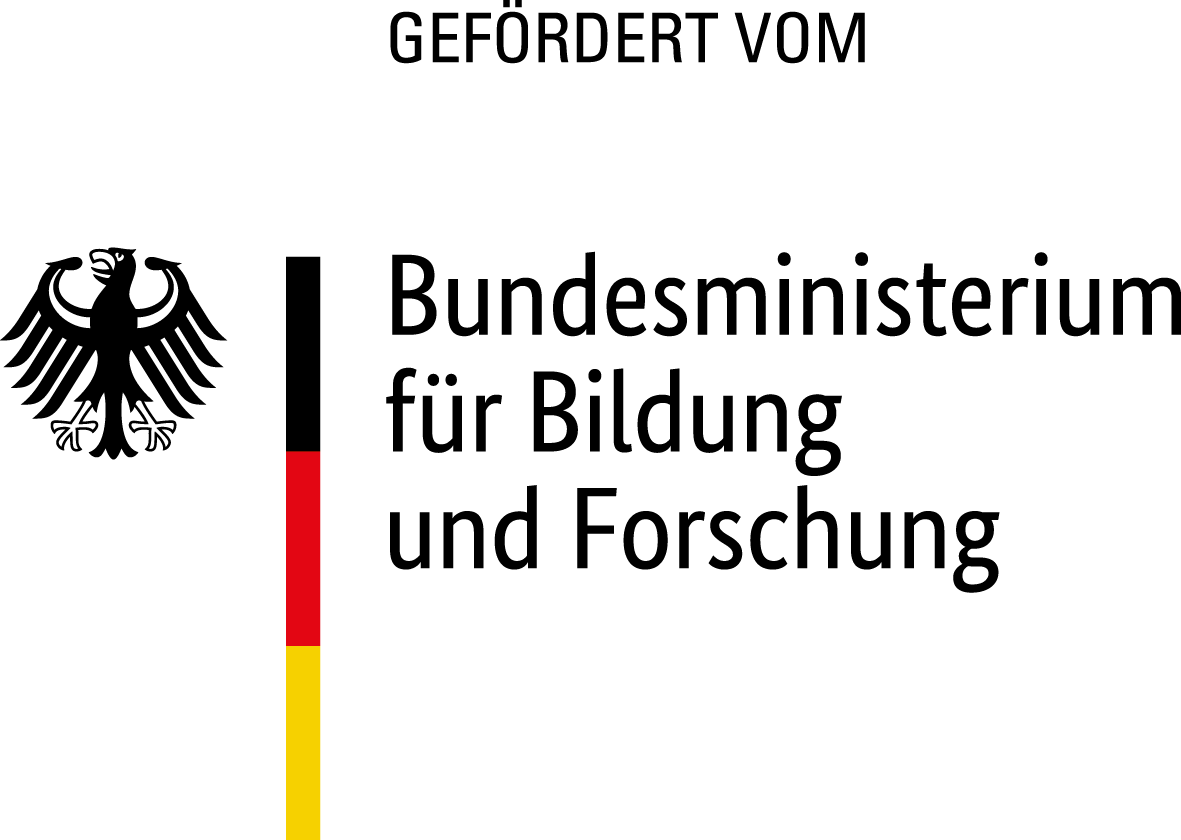 Bundesministerium für Bildung und Forschung