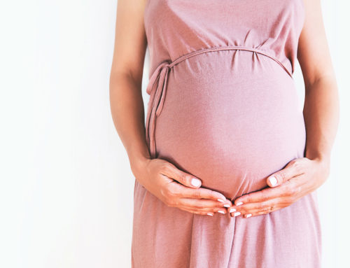 Unterstützung bei Kinderwunsch durch Temperaturmessung