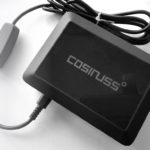 The cosinuss LabGateway transmits the vital data of Covid-19 patients to the server enabling remote patient monitoring.
