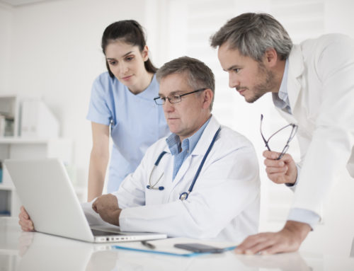 STUDIE: Telecovid – Fernüberwachung von Patienten bei Covid-19