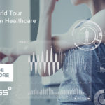 Cosinuss at Start-up World Tour: Innovation in Healthcare