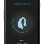 Regelmäßige Updates für deinen Pulsmesser im Ohr