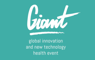 cosinuss at GIANT health event 2020