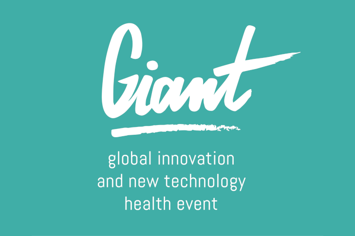 cosinuss at GIANT health event 2020