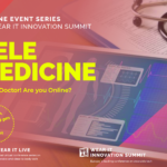 cosinuss at Wear It Live Telemedicine