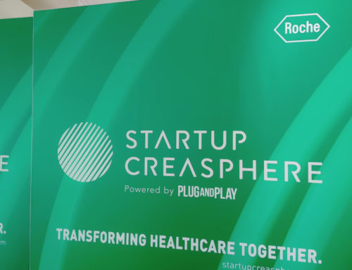 Startup Creasphere | Batch 8 Kick Off 2022