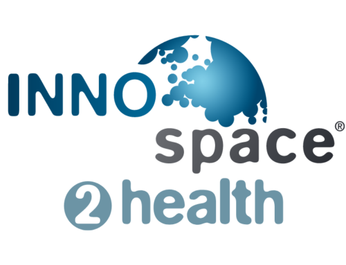 cosinuss° joins Space2Health