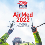 AirMed 2022 Banner