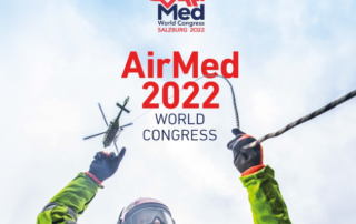 AirMed 2022 Banner