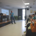 cosinuss° STEM project Menorca presentation