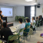 cosinuss° STEM project Menorca presentation