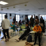 cosinuss° STEM project Menorca students