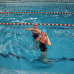 cosinuss° STEM project swimming day