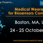 cosinuss° at Biomedical Boston Event