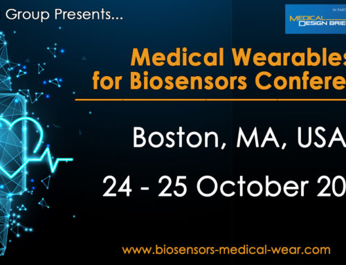 Biosensors for Medical Wearables 2022