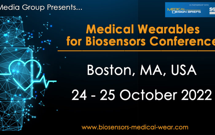 cosinuss° at Biomedical Boston Event