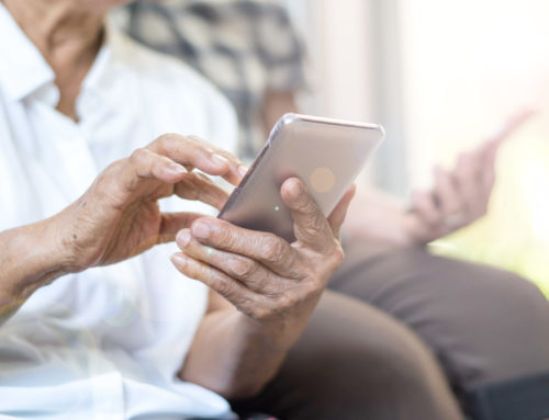 Study: Remote monitoring in cancer therapy with the cosinuss° Two