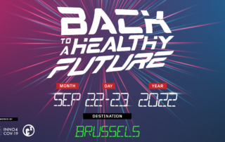 cosinuss event back to a healthy future