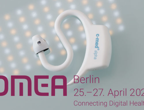 DMEA 2023 – Connecting Digital Health