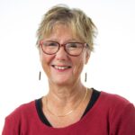Märta Sund-Levander Portrait