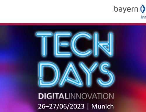 Tech Days Munich 2023