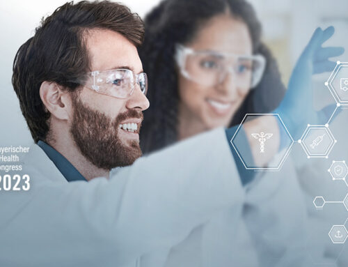 Bavarian E-Health Congress 2023