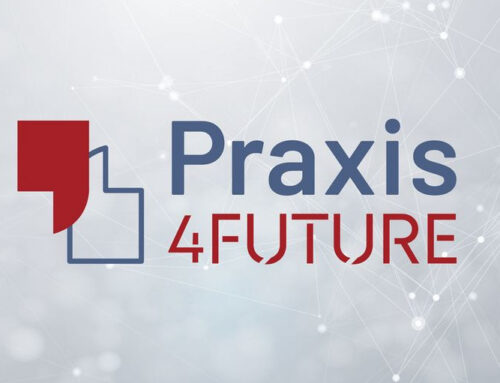 Praxis4future: Die Zukunft der Arztpraxis