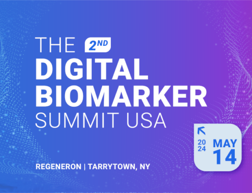 2nd Digital Biomarker Summit USA