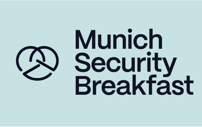 ankündigungsbild fürs munich security breakfast