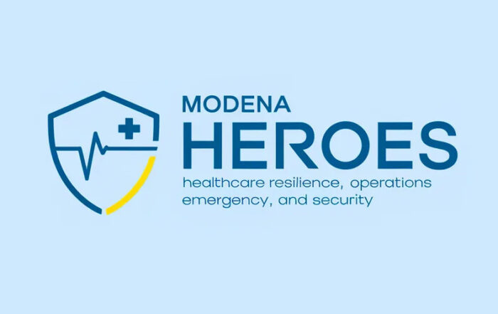 Teaser Bild für die Modena Heroes