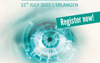 Featured image of Medtec SUMMIT event in Erlangen on July 15, 2025