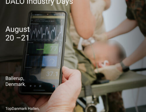 DALO Industry Days 2025
