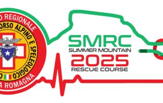 Logo of the Summer Mountain Rescue Course 2025